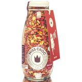 Granola Crispy Bacon Sem Glúten Garrafa Miss Croc 130g