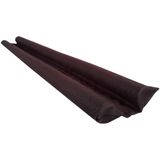 Veda Porta Impermeável Protetor De Porta Veda Fresta 80cm