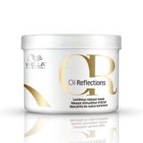 Wella Oil Reflections Máscara 500ml