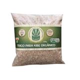 Trigo Para Kibe Orgânico Alvorada 500g