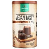 Proteina Vegana Vegan Tasty Brownie Chocolate 420g Nutrify