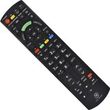 Controle Remoto Tv Smart Panasonic Viera Tools L42etw60