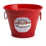 Balde Budweiser