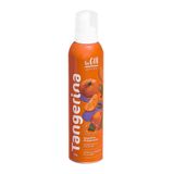 Espuma Para Drinks Sabor Tangerina Begin Spray 200g