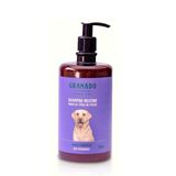 Shampoo Neutro Pet Granado Todos Os Tipos De Pelos 500ml