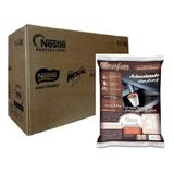 Achocolatado Istantaneo Vending Chocofans 1,3 Kg Nestlé 6un