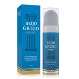 Gel Corporal Beijável Beijo Grego Frutas Vermelhas 15g