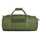 Mala Duffel Bag Discovery Verde Oliva Bolsa 34l Invictus