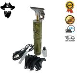 Maquina De Cortar Cabelo Profissional