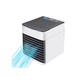 Mini Ar Condicionado Portátil Arctic Air Cooler Umidificador