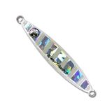 Isca Artificial Sea Swift 60g 9,7cm Jumping Jig Para Pesca