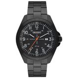 Relógio Orient Masculino Preto Mpss1024-p2px