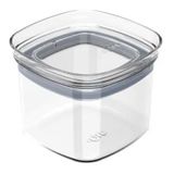 Pote Organizador Hermético Block 450ml Mesa Mantimentos