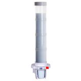 Dispensador Copo Ez-cup C/ Alavanca Para Copos De Água