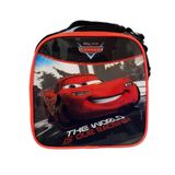 Lancheira Termica Carros Disney Original Dmw