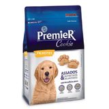 Biscoito Premier Cookie Cães Filhotes 250g