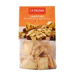 Crostini Parmesão E Pecorino La Pastina 200g