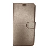 Capa Carteira Para Motorola G4 Play - Capinha Cor Rose