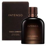 Dolce &amp; Gabbana Pour Homme Intenso Eau De Parfum 125 Ml