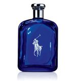 Polo Blue Masculino Eau De Toilette 200ml