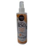 Salon Line Meu Liso Muito +liso Spray Protetor Térmico 240ml