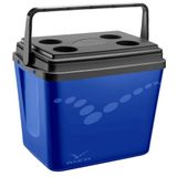 Caixa Térmica Invicta Pop 34l Incess Blue