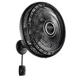 Ventilador De Parede Mondial 40cm Vtx-40p-8p - 220v