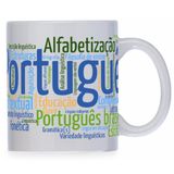 Caneca Português