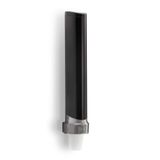 Dispenser Porta Copos Para Água Easy Flex Preto Premisse