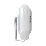 Interfone Individual Agl S100 Branco