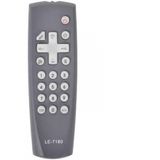 Controle Remoto Tv Semp Toshiba - 7180