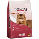 Ração Royal Canin Premium Cat Gatos Adultos Castrados - 1 Kg