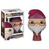 Albus Dumbledore 04 - Harry Potter - Funko Pop