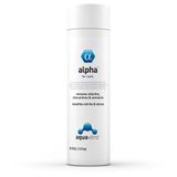 Seachem Aquavitro Alpha 350ml  Anti Cloro E Metais Pesados