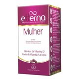 Suplemento Etterna Mulher 60 Caps