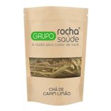 Chá De Capim Limão (cidrão) Orgânico E Premium 100gramas