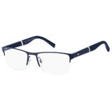 Óculos De Grau Tommy Hilfiger Th 1905 Fll-55