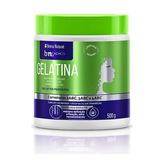 Gelatina Beleza Natural Bn Cachos 500g