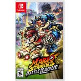 Mario Strikers Battle League Switch Midia Fisica