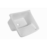 Tanque Plástico Branco 23/40,5l - Astra