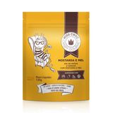 Granola Crispy Mostarda E Mel Sem Glúten Sachê 120g
