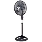 Ventilador De Coluna Britânia Mega Turbo 40 Six 110v