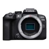 Câmera Canon Eos R10 Mirrorless Corpo