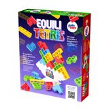 Jogo Equili Tetris Paki Toys