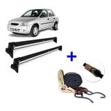 Bagageiro Rack De Teto Corsa Classic E Hatch