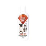 Shampoo Condicionador Parasiticida - 240ml