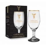 Taça Windsor Profissões Ciências Contábeis Presente Contador