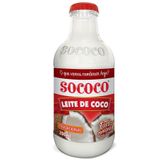 Leite De Coco Sococo 200 Ml