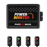 Chip Potência Hyundai Santa Fé 2.7 Power Booster +30% Torque