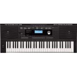 Teclado Arranjador Roland E X20a 128 Vozes 61 Teclas